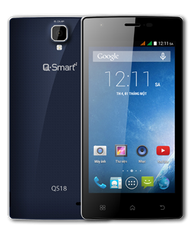  Q-Smart Qs18 