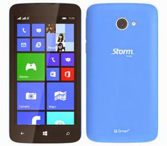  Q-Smart Storm W408 