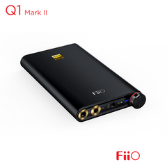  FiiO Q1 Mark II 