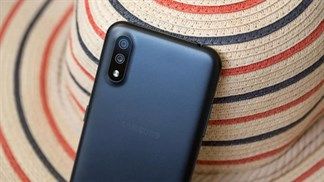 [Đang cập nhật] Tổng hợp rò rỉ Samsung Galaxy A02s: Sở hữu pin 5.000mAh nhưng giá rẻ không tưởng