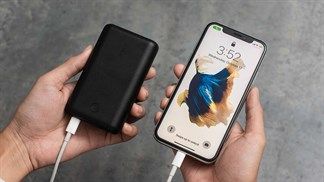 6 sự thật về pin trên smartphone mà bạn cần biết: Hiểu rõ để chúng ta ít phạm sai lầm