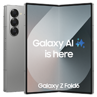 Samsung Galaxy Z Fold6 12GB/256GB
