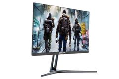  Màn hình SingPC Q24F75-IPS 23.8 inch FHD/IPS/75Hz/4ms 