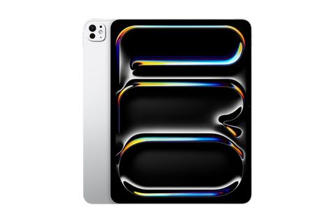 Máy tính bảng iPad Pro M4 13 inch WiFi 256GB