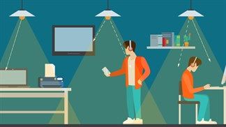 Tìm hiểu về công nghệ truyền internet từ ánh sáng LiFi: Triển vọng với nhiều ưu điểm vượt trội, liệu có thể thay thế WiFi trong tương lai?
