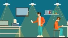  Tìm hiểu về công nghệ truyền internet từ ánh sáng LiFi: Triển vọng với nhiều ưu điểm vượt trội, liệu có thể thay thế WiFi trong tương lai? 