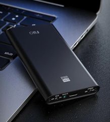  FiiO Q3 MQA 