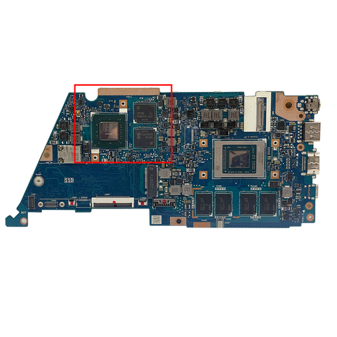 MAINBOARD DÙNG CHO LAPTOP HP Q407