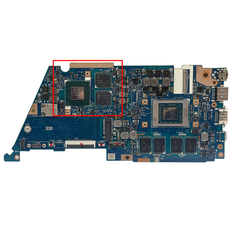  MAINBOARD DÙNG CHO LAPTOP HP Q407 