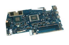  MAINBOARD DÙNG CHO LAPTOP ASUS Q408 