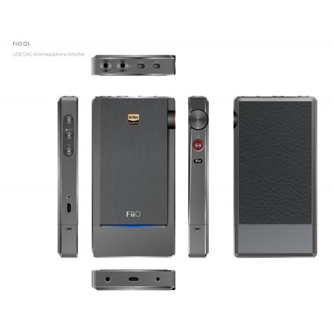 FiiO Q5