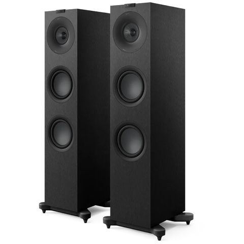 Loa KEF Q7 Meta