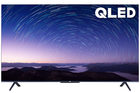 Android Tivi QLED TCL 4K 55 inch 55Q716