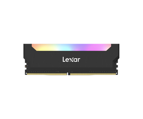 Ram Lexar Hades DDR4 16GB/3200 (8GBx2) RGB Sync