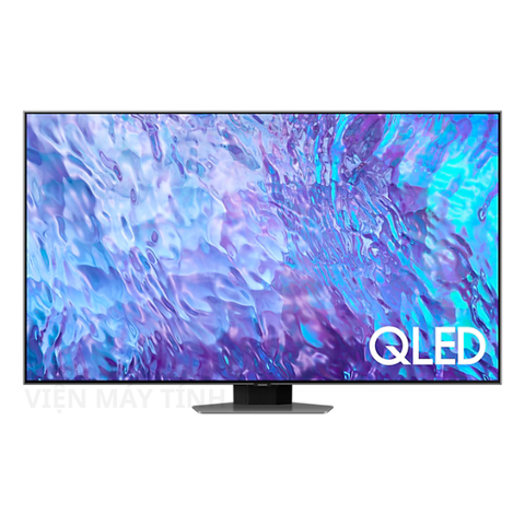 55 inch QLED 4K Q80C 4K Smart TV