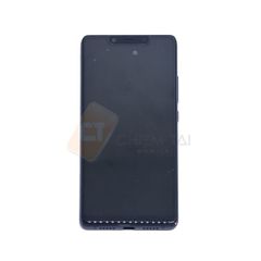  Thay màn hình Xiaomi Mi 8 Explorer zin new công ty khung đen 