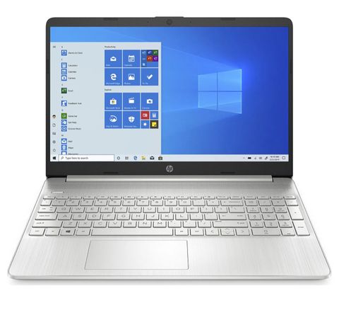 Hp 15s Fq1107tu 193q3pa