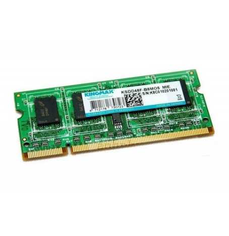 Ram notebook 8gb/2666 Kingmax