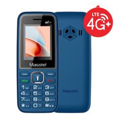  Điện thoại Masstel Izi 15 4G 