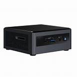 Pc Intel Nuc Kit Bxnuc10i7fnh Bxnuc10i7fnh