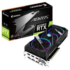  Card Đồ Họa Vga Ga - 8gb - N206s Aorus 