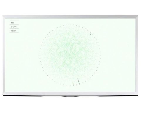 Smart Tivi QLED Samsung 4K 65 Inch QA65LS01D