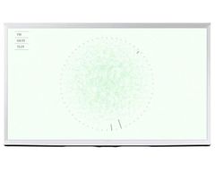  Smart Tivi QLED Samsung 4K 65 Inch QA65LS01D 