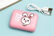  Pin sạc dự phòng 10000mAh Type C PD QC3.0 Hydrus PB299S 