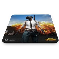  Bàn di chuột Steelseries QcK+ PUBG 