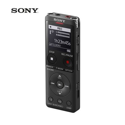 Máy Ghi Âm Sony Icd - Ux570f 4gb
