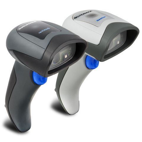 Đầu Đọc Mã Vạch 2 Chiều 2d Datalogic Qd2430