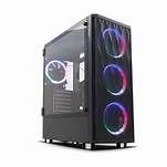  Thùng Pc Gaming Air 