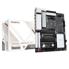  Mainboard Gigabyte B550 Vision D (amd) 