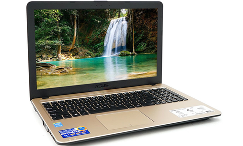 Asus A540L