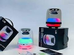  LOA BLUETOOTH ĐÈN LED L30 