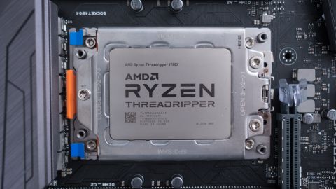 Bộ vi xử lý CPU AMD Ryzen Threadripper 1950X Processor