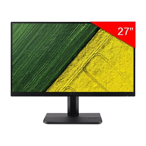 Màn Hình Acer Et271 27” Pls Fhd 60hz