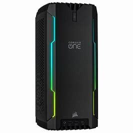 Corsair One I300 Compact Gaming Pc