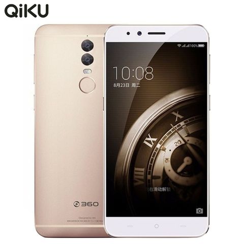 Qiku 360 Q5