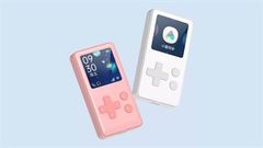 Nền tảng gây quỹ cộng đồng Xiaomi Youpin mở bán điện thoại Qin AI dành riêng cho trẻ nhỏ, giống máy GameBoy 