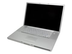  Macbook Pro 17