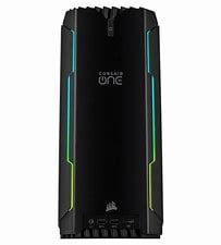 Corsair One A100 Compact Gaming Pc