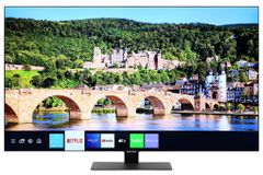  Smart Tivi Samsung 55q80ba 