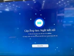 Smart Tivi QLED Samsung 8K 65 inch QA65Q950TS