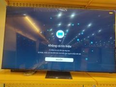  Smart Tivi QLED Samsung 8K 65 inch QA65Q950TS 