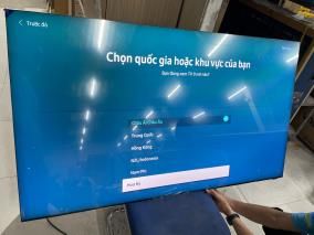 Smart Tivi QLED Samsung 8K 65 inch QA65Q950TS