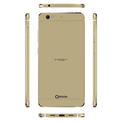  Q-Mobile Noir Z12 
