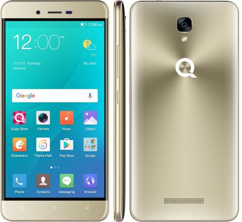 Q-Mobile J7 Pro