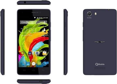 Q-Mobile Noir I8