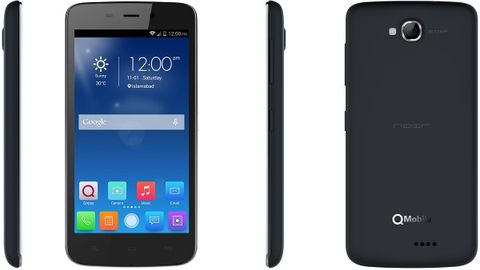 Q-Mobile Noir Lt150